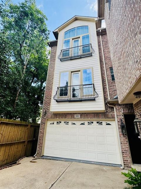 Photo of 1812 Prospect Street, Houston, TX 77004 (MLS # 14281287)