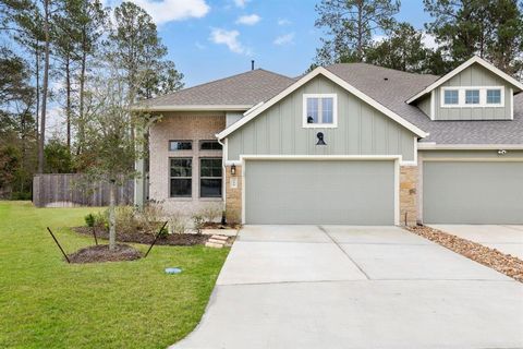 208 S Spotted Fern Drive Montgomery TX 77316