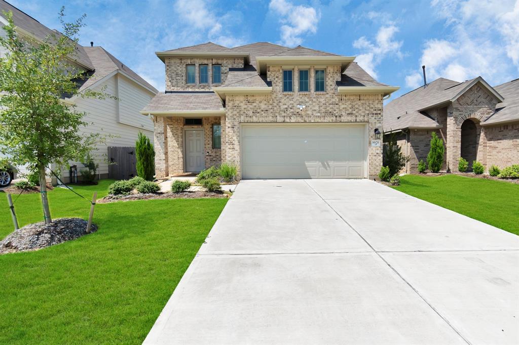 8826 Trenton Landing Lane, Richmond, Texas image 1
