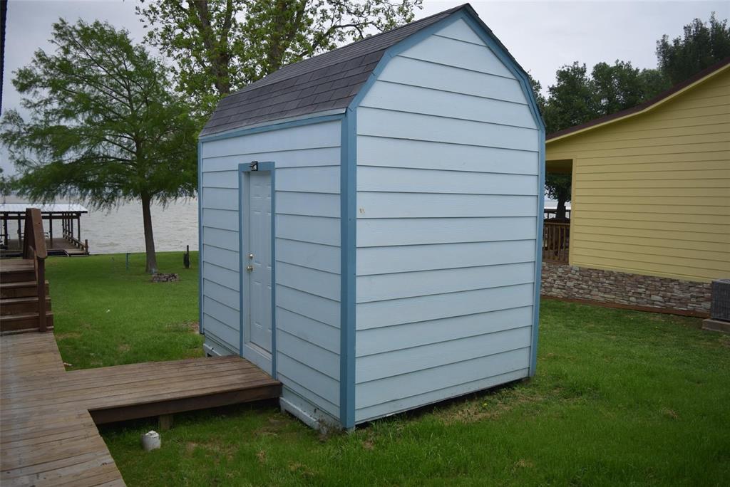 500 High Crest Drive, Point Blank, Texas image 20
