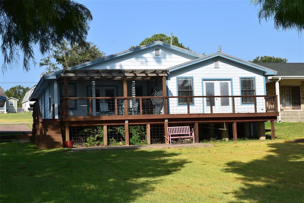 500 High Crest Drive, Point Blank, Texas image 4