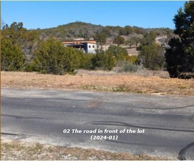 Lot 52 Montana Springs Cove, Marble Falls, Texas image 2