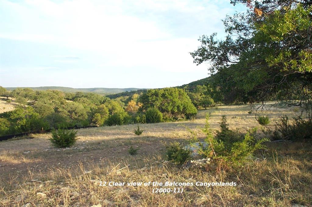 Lot 52 Montana Springs Cove, Marble Falls, Texas image 12