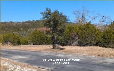 Lot 52 Montana Springs Cove, Marble Falls, Texas image 5