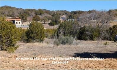 Lot 52 Montana Springs Cove, Marble Falls, Texas image 3