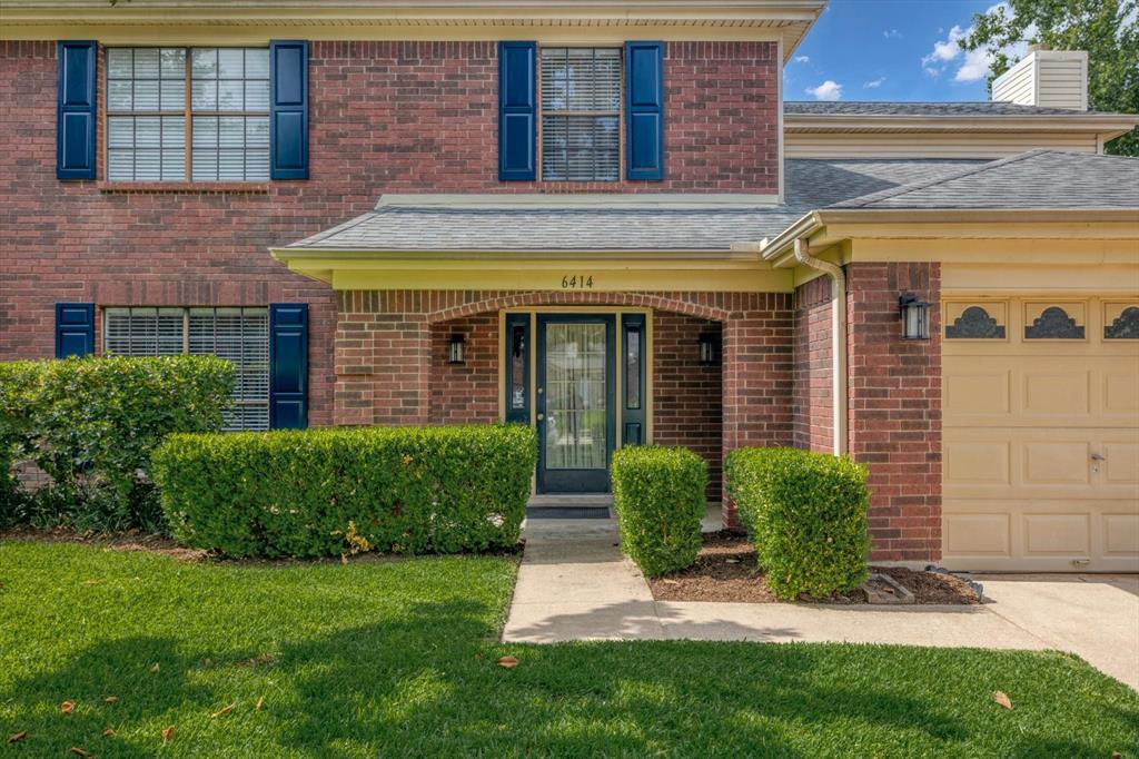 6414 Scarlet Ridge Court