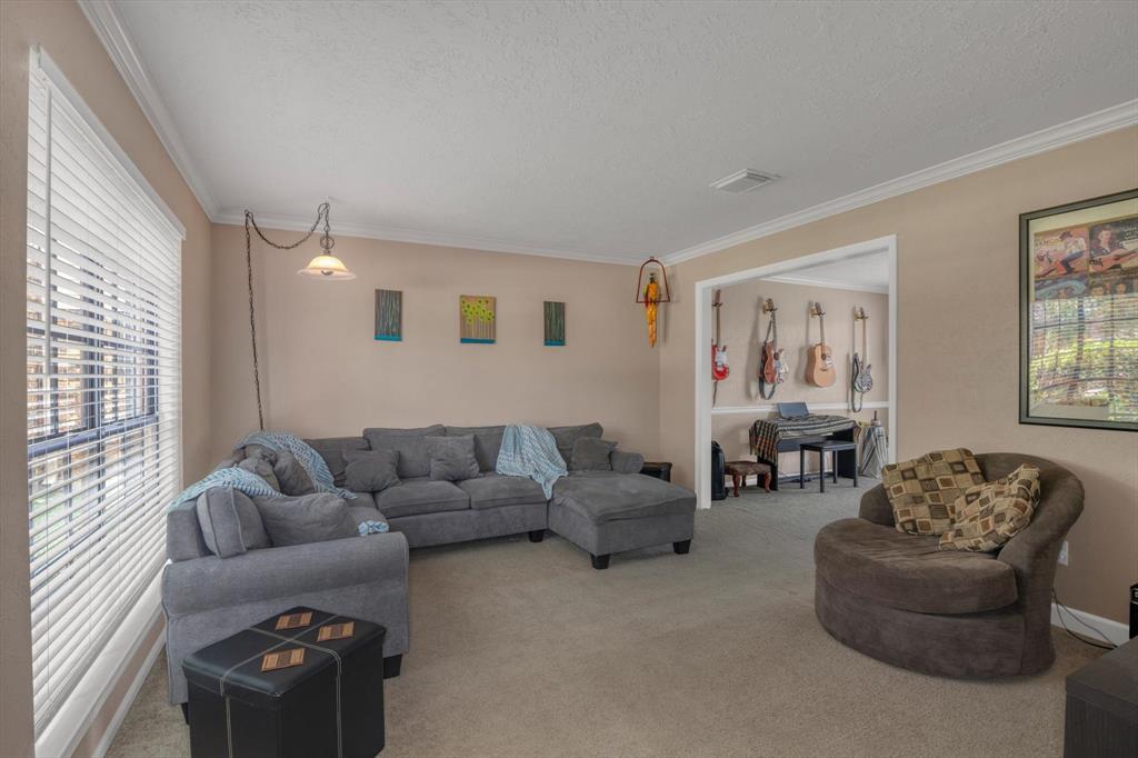 6414 Scarlet Ridge Court