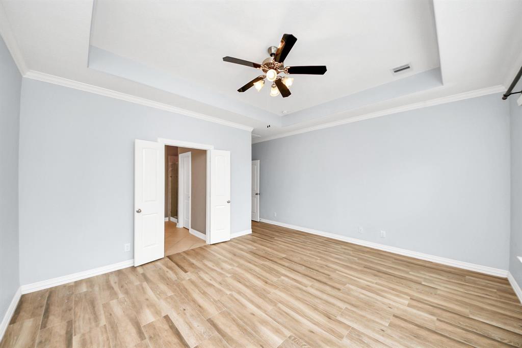 5409 Tara Oaks Court, Rosharon, Texas image 17