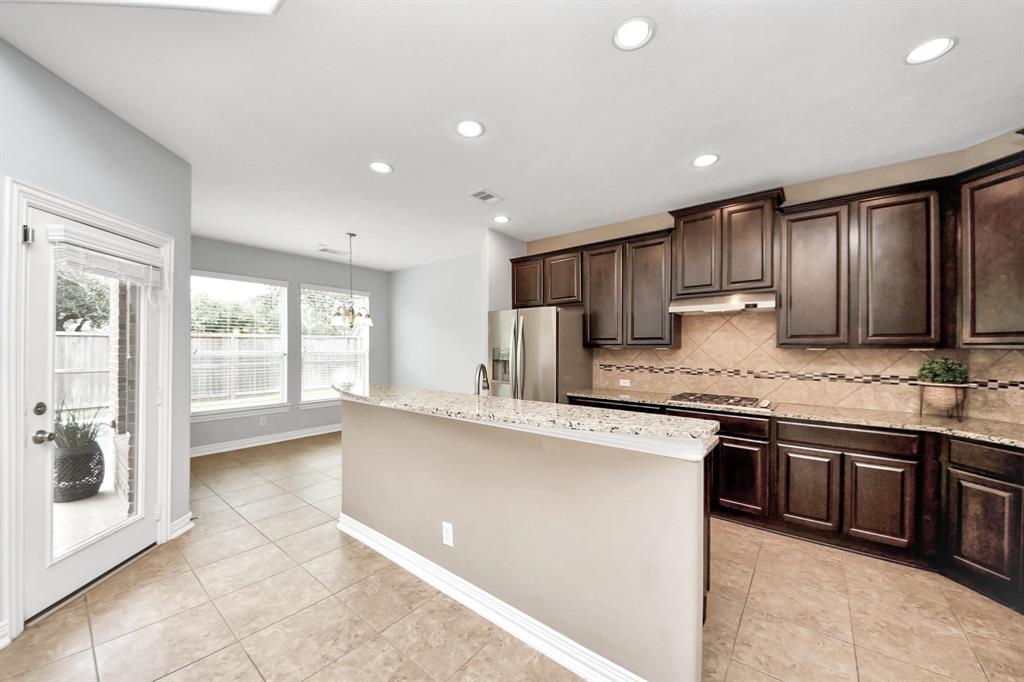 5409 Tara Oaks Court, Rosharon, Texas image 13