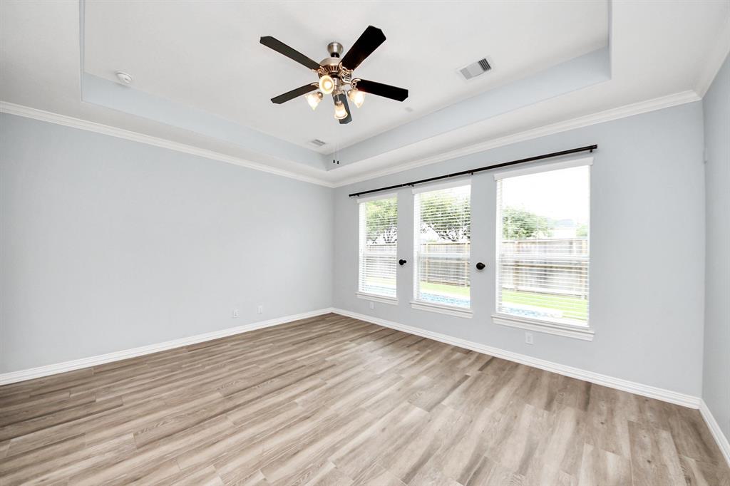 5409 Tara Oaks Court, Rosharon, Texas image 16