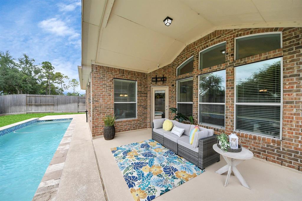 5409 Tara Oaks Court, Rosharon, Texas image 31