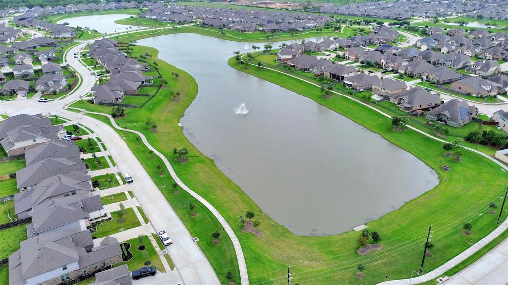5409 Tara Oaks Court, Rosharon, Texas image 38