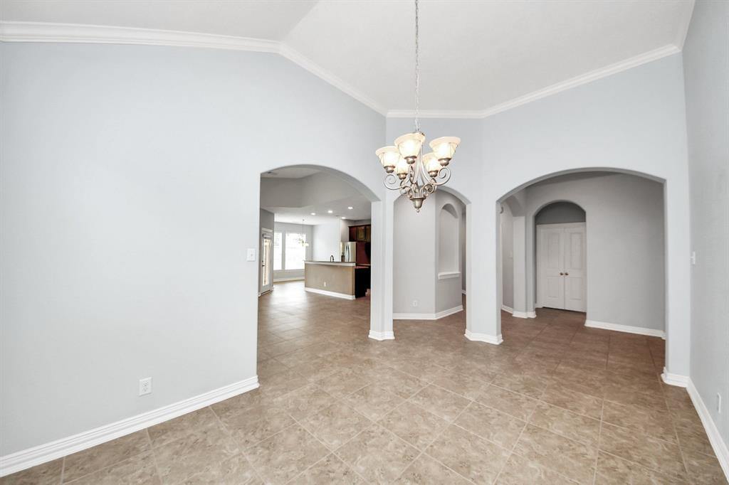 5409 Tara Oaks Court, Rosharon, Texas image 9