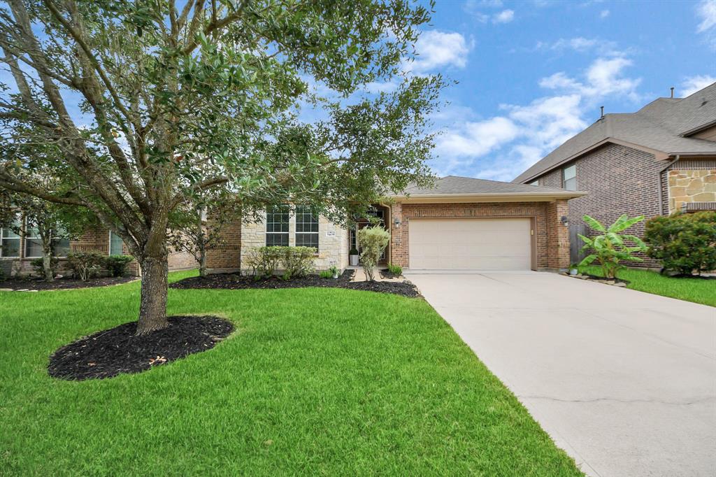 5409 Tara Oaks Court, Rosharon, Texas image 34