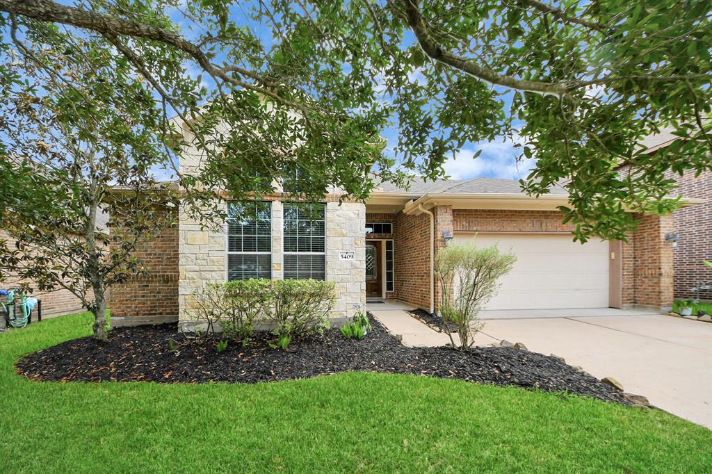 5409 Tara Oaks Court, Rosharon, Texas image 35