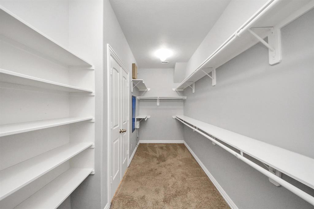 5409 Tara Oaks Court, Rosharon, Texas image 19