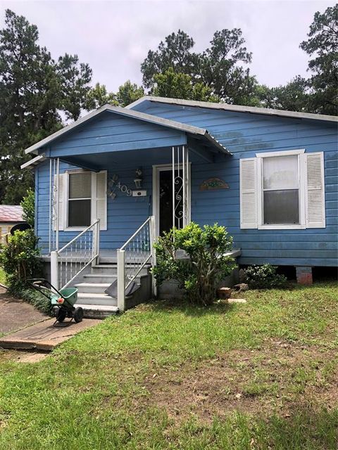 409 7th Street Huntsville TX 77320