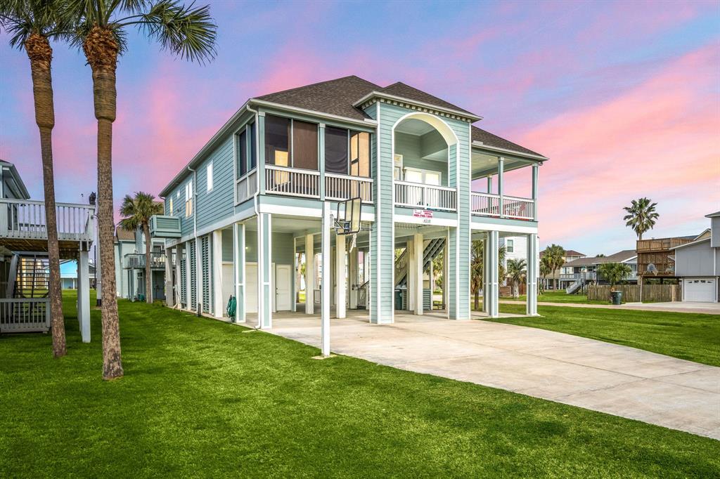 4210 Sandpiper
