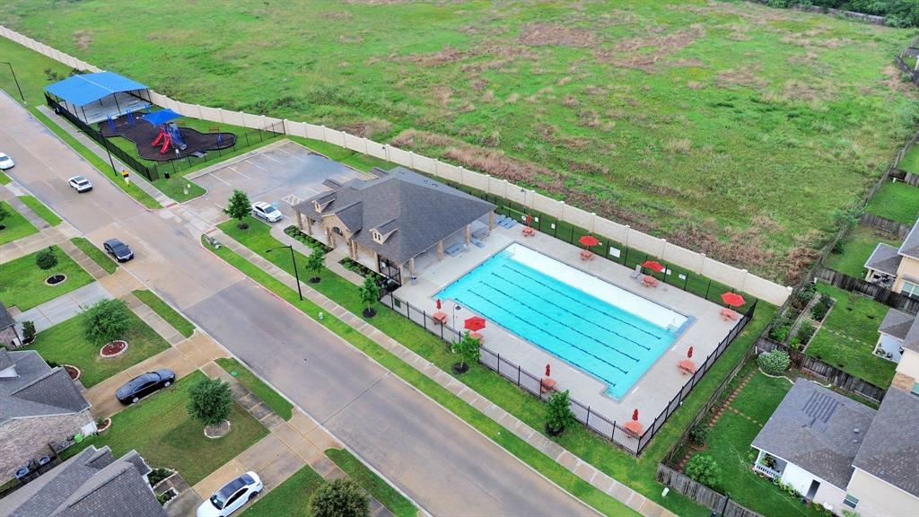 17031 Iver Ironwood Trail, Richmond, Texas image 43