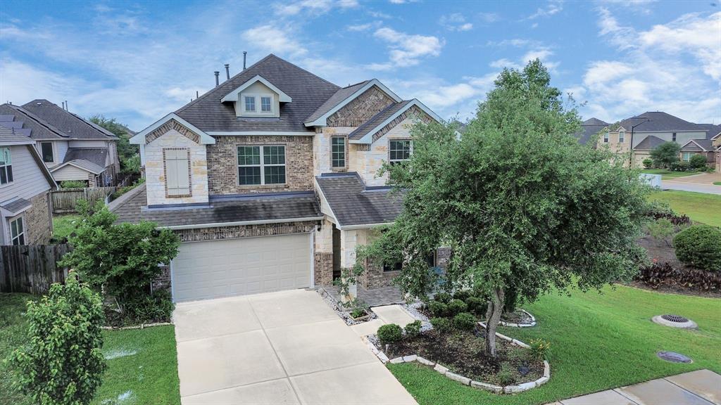 17031 Iver Ironwood Trail, Richmond, Texas image 39