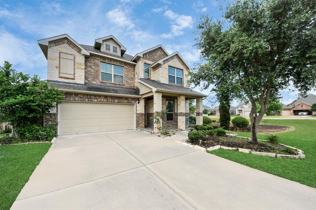 17031 Iver Ironwood Trail, Richmond, Texas image 2