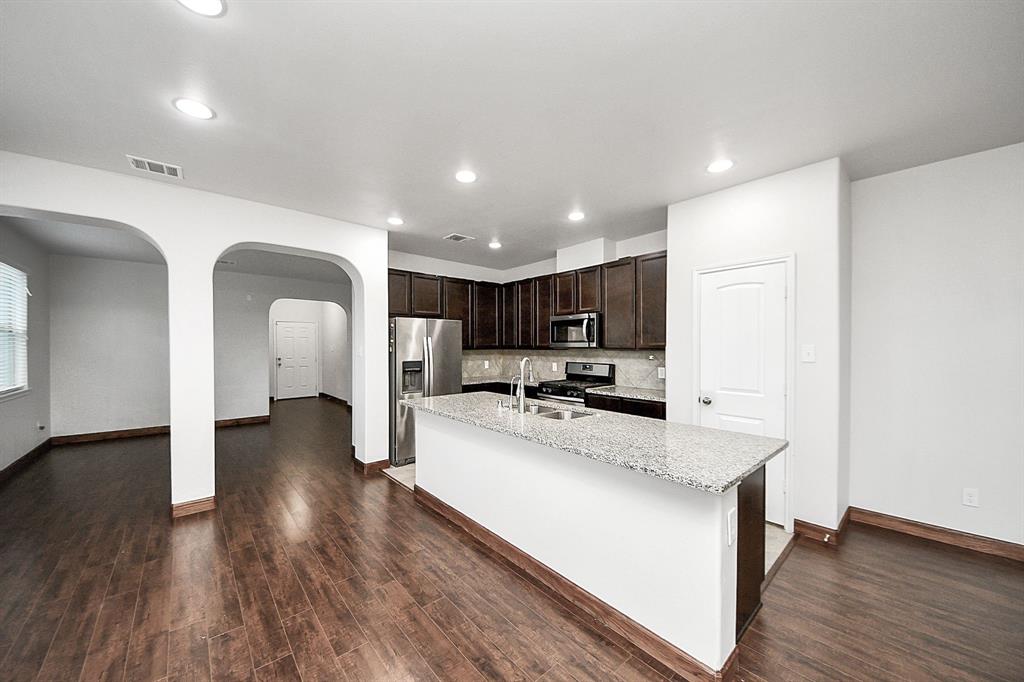 17031 Iver Ironwood Trail, Richmond, Texas image 12