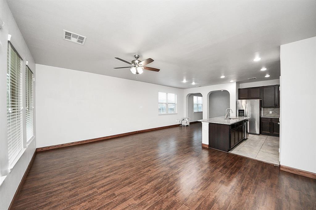 17031 Iver Ironwood Trail, Richmond, Texas image 18