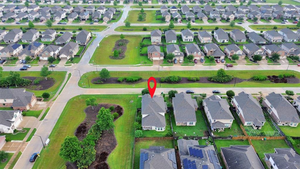 17031 Iver Ironwood Trail, Richmond, Texas image 42