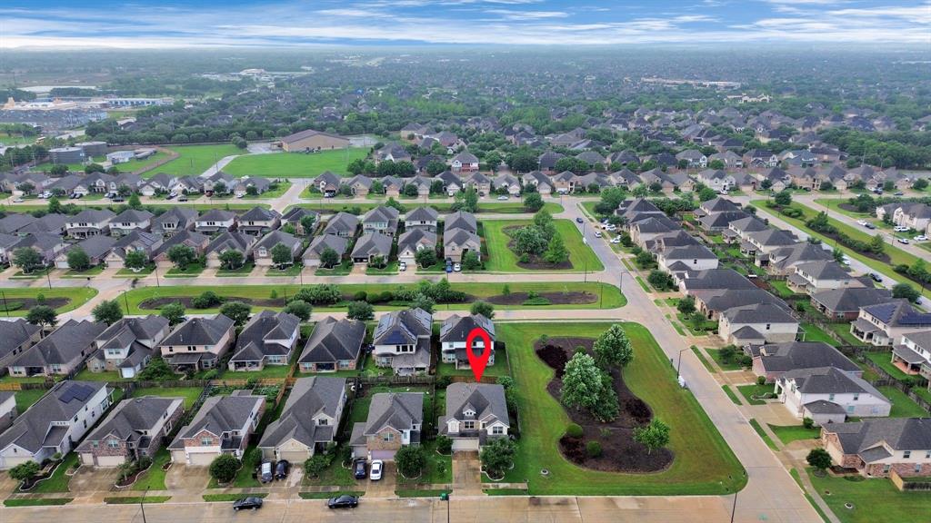 17031 Iver Ironwood Trail, Richmond, Texas image 41