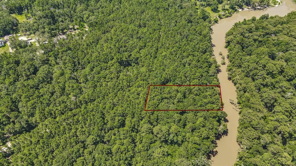 Photo of 0 Blue Lake Drive, Huffman, TX 77336 (MLS # 42488452)