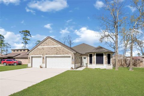 1106 S Diamondhead Boulevard Crosby TX 77532