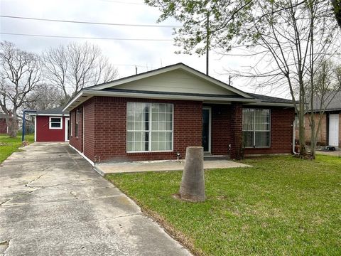 A home in Freeport