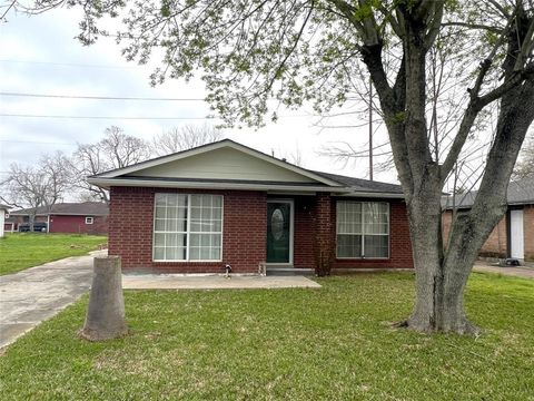 A home in Freeport