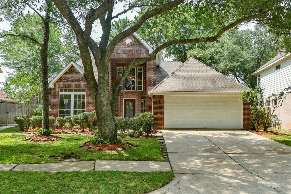 3206 Brinton Trails Lane