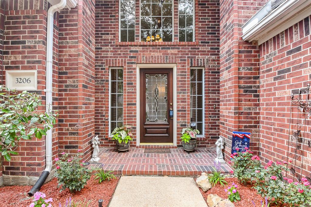 3206 Brinton Trails Lane