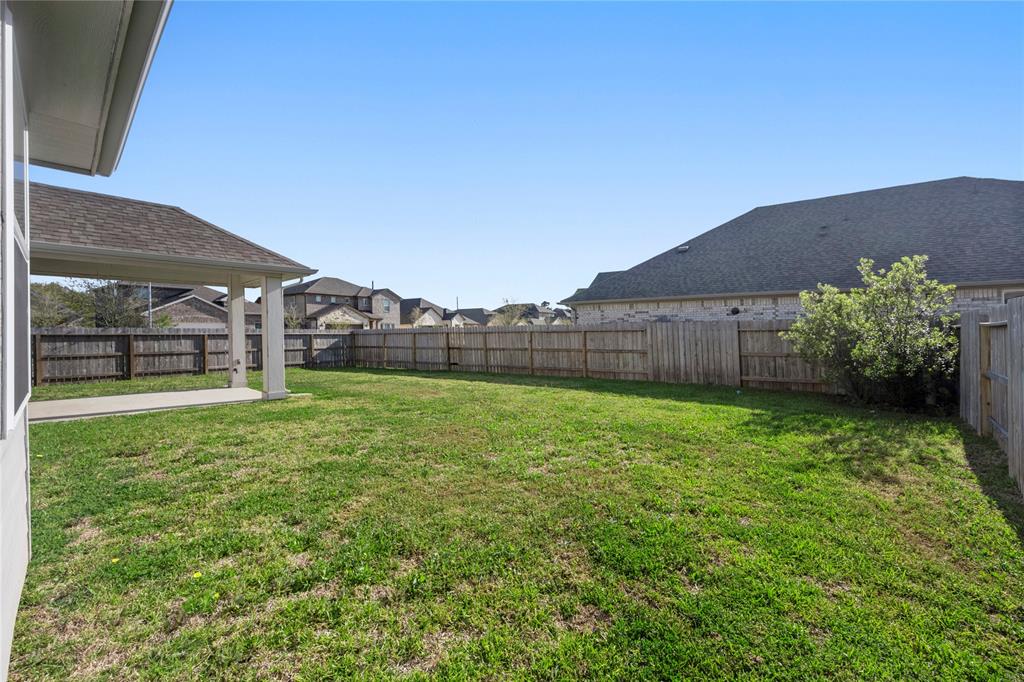 618 Ellwood Terrace Lane, Richmond, Texas image 19