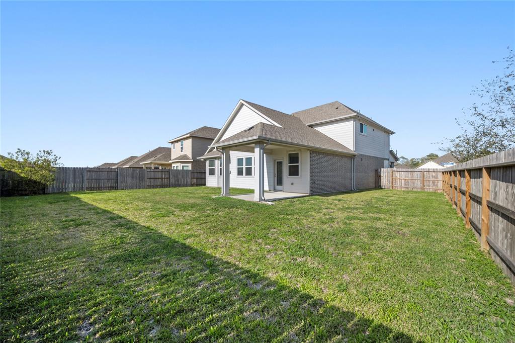 618 Ellwood Terrace Lane, Richmond, Texas image 18