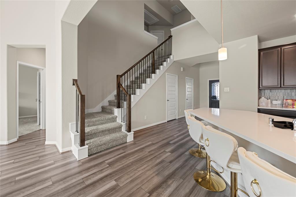 618 Ellwood Terrace Lane, Richmond, Texas image 13