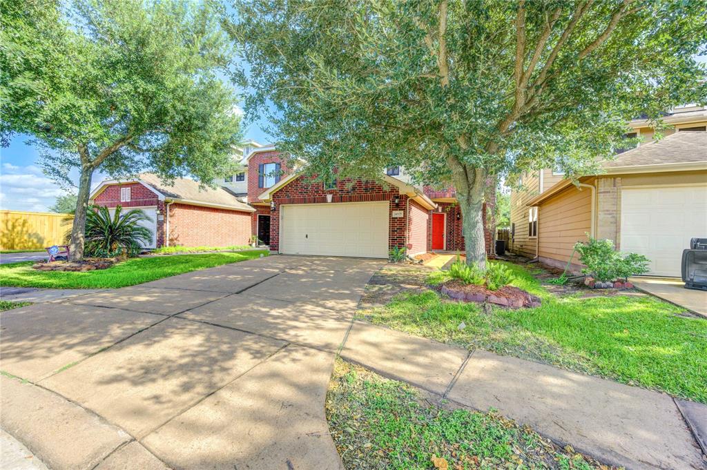 14605 Branchwest Drive