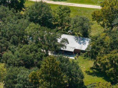 A home in Hempstead