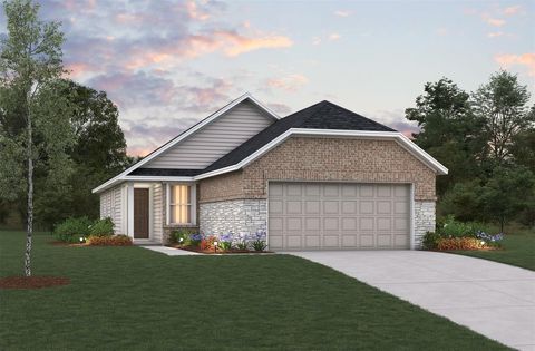 21322 Catelonia Yew Court Tomball TX 77377