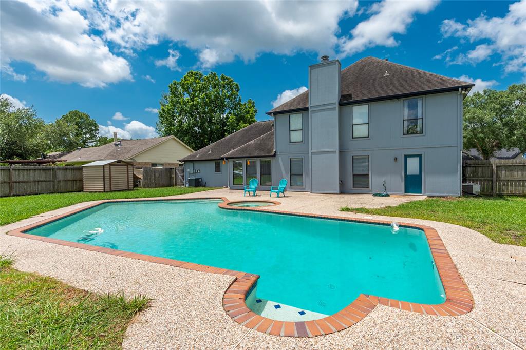 1402 Osborne Drive, Friendswood, Texas image 28