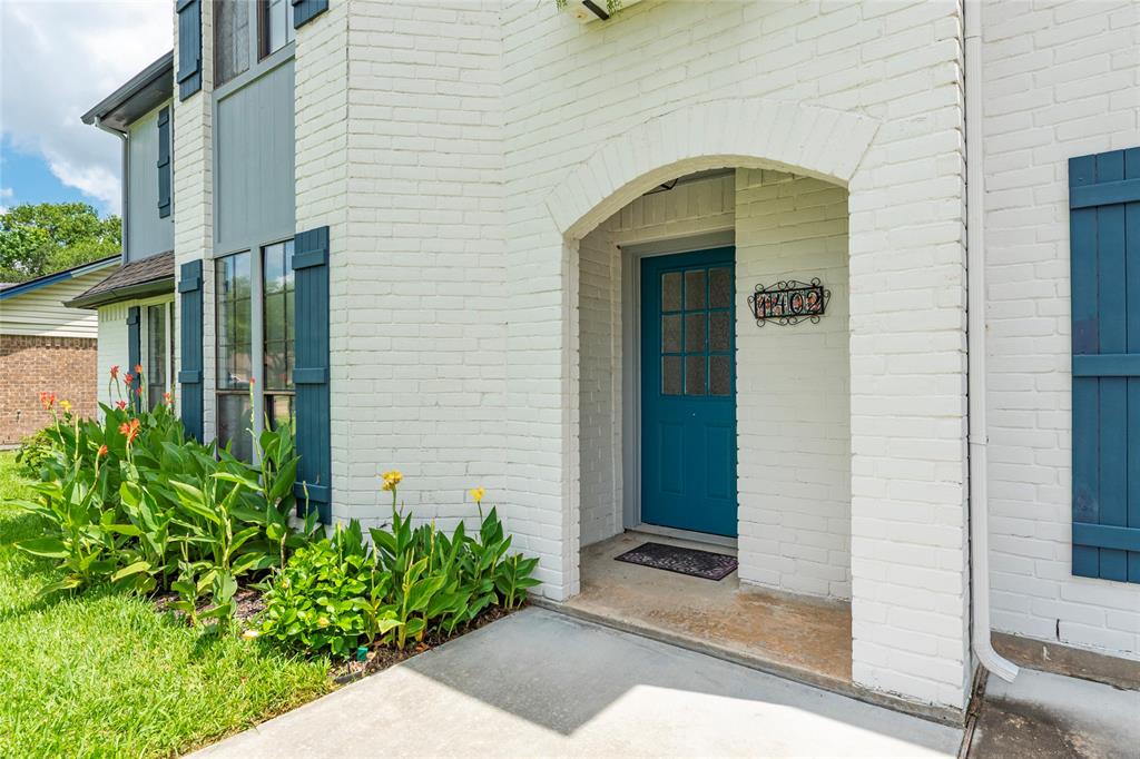 1402 Osborne Drive, Friendswood, Texas image 2