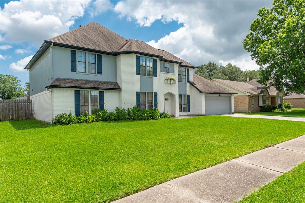 1402 Osborne Drive, Friendswood, Texas image 30