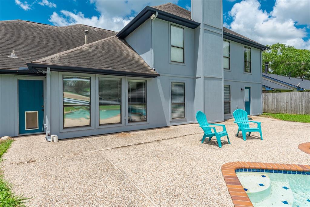 1402 Osborne Drive, Friendswood, Texas image 27