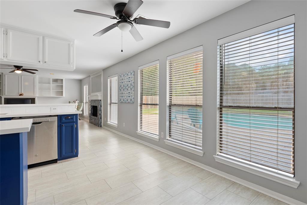 1402 Osborne Drive, Friendswood, Texas image 9