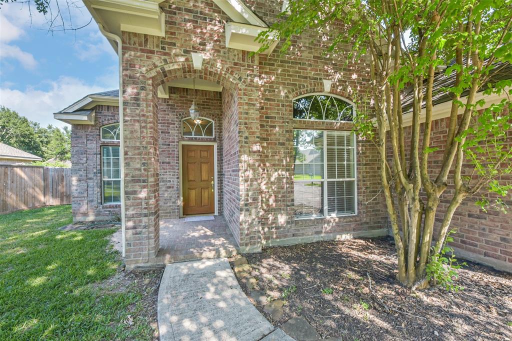 3506 Hickory Hill Lane