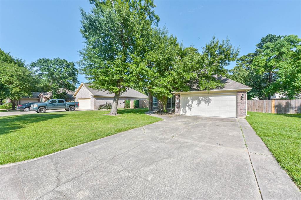 3506 Hickory Hill Lane