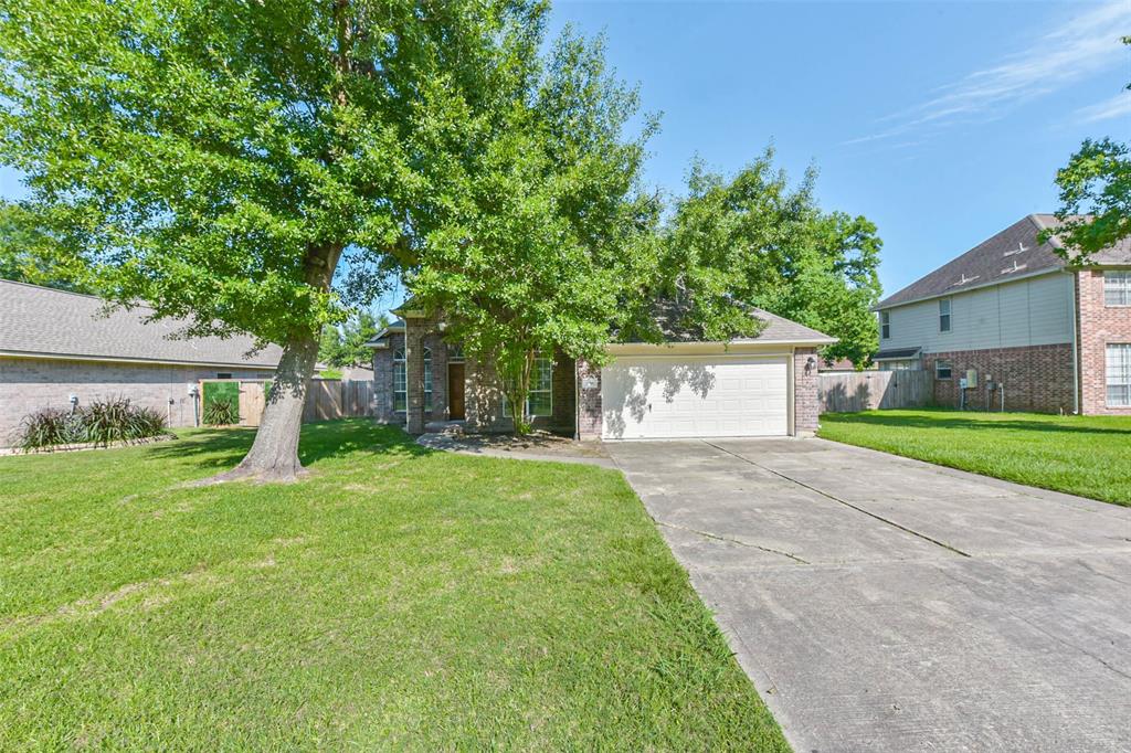 3506 Hickory Hill Lane