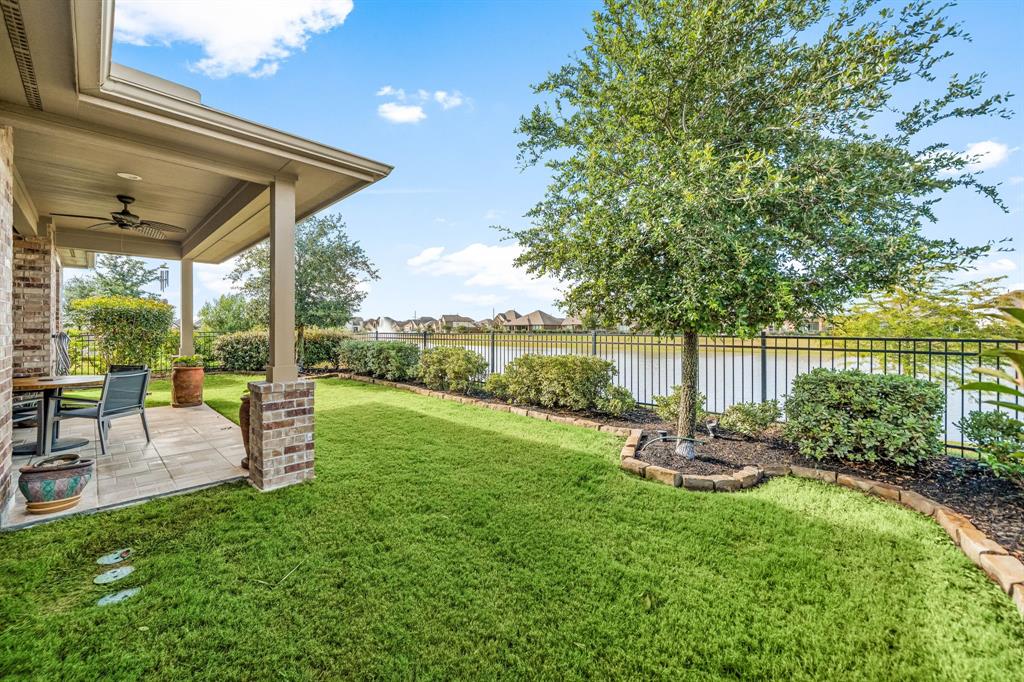 24743 Levante Drive, Richmond, Texas image 23